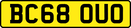 BC68OUO