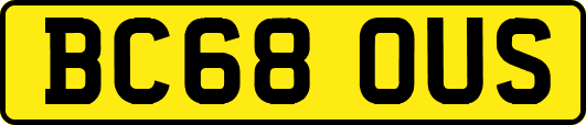 BC68OUS