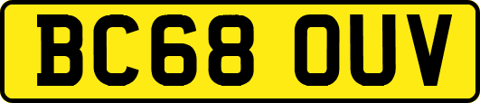 BC68OUV