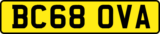 BC68OVA