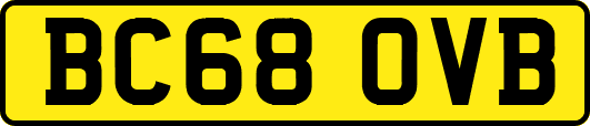 BC68OVB
