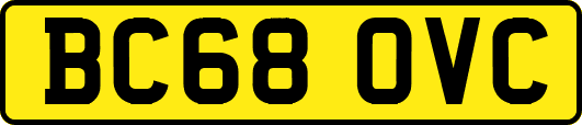 BC68OVC