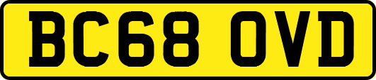 BC68OVD
