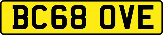 BC68OVE
