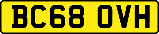 BC68OVH