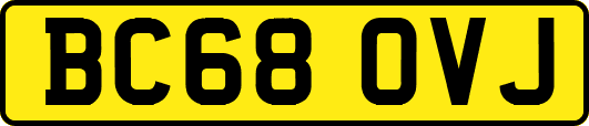 BC68OVJ
