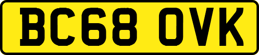 BC68OVK