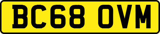 BC68OVM