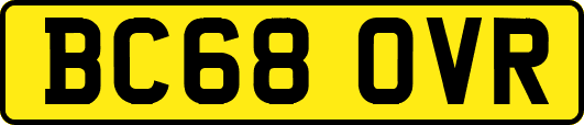 BC68OVR