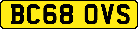 BC68OVS