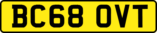 BC68OVT