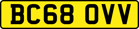 BC68OVV
