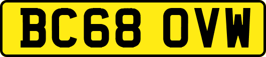 BC68OVW