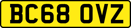 BC68OVZ