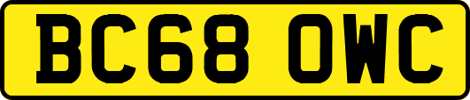BC68OWC