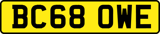 BC68OWE