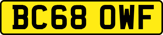 BC68OWF