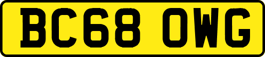 BC68OWG