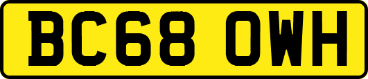 BC68OWH