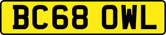BC68OWL