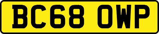 BC68OWP