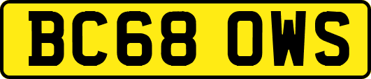 BC68OWS