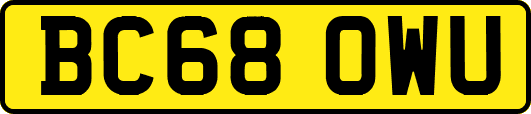 BC68OWU