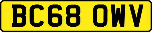 BC68OWV