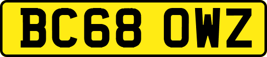 BC68OWZ