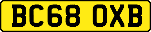 BC68OXB
