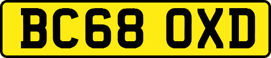 BC68OXD