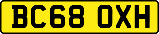 BC68OXH