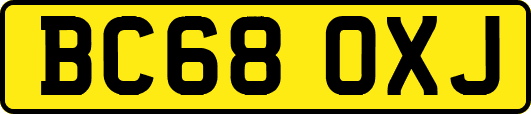 BC68OXJ