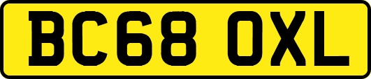BC68OXL