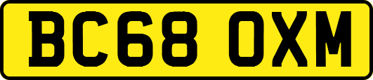 BC68OXM