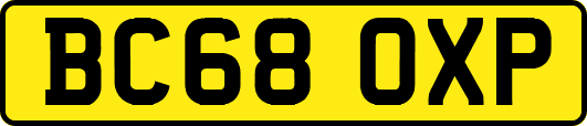 BC68OXP