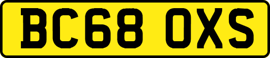 BC68OXS