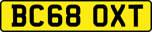 BC68OXT