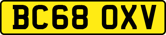 BC68OXV