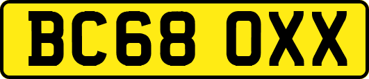 BC68OXX
