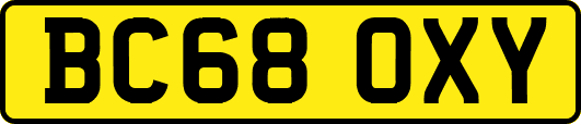 BC68OXY