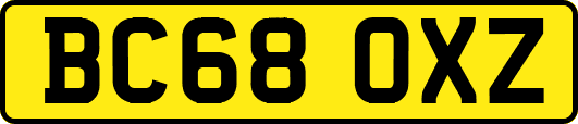 BC68OXZ