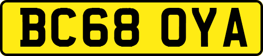 BC68OYA
