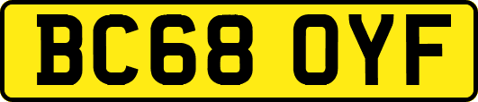 BC68OYF