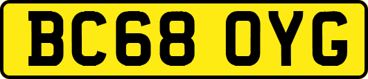 BC68OYG