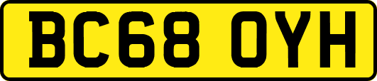 BC68OYH