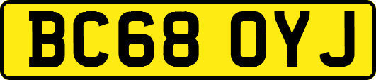 BC68OYJ