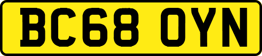BC68OYN