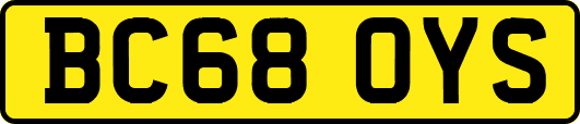 BC68OYS