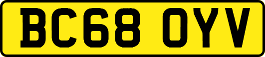 BC68OYV
